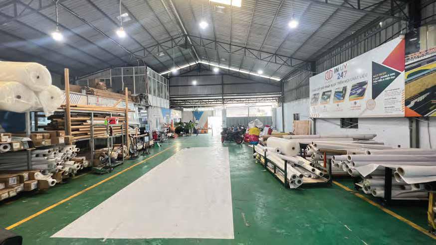 Hình ảnh công ty UV247
